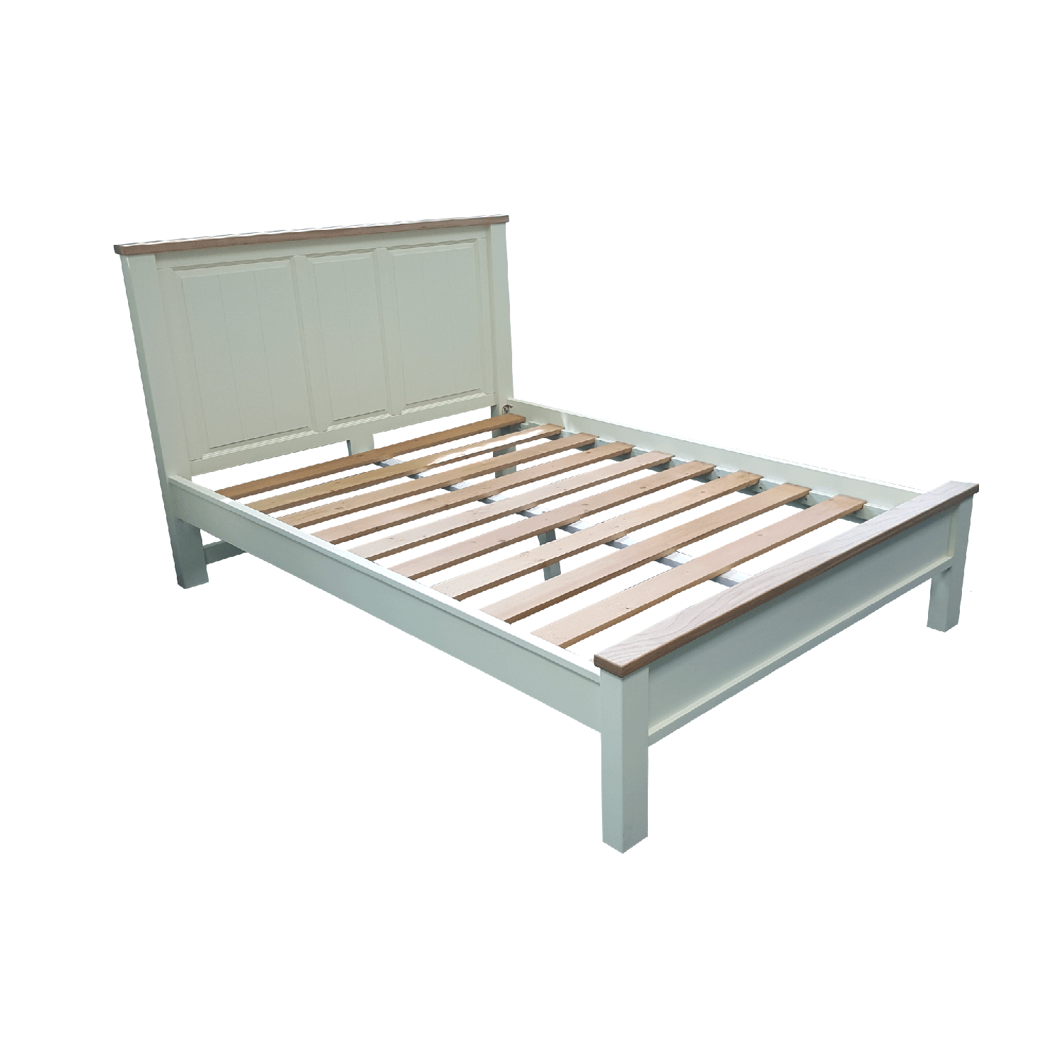 Bloom Oriental Double Bed Balham Beds