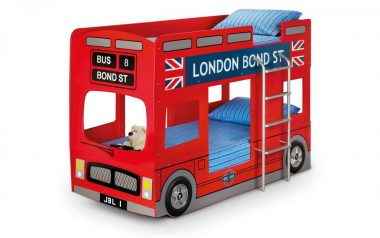 London Bunk Bed