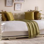Versa 3'0 Single Day Bed