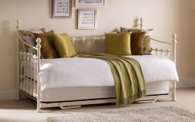 Versa 3'0 Single Day Bed