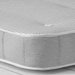 Titanium Double Mattress