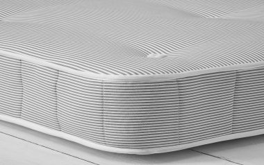Titanium Single Mattress