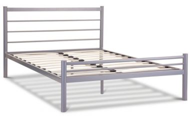 Clola 4'0 Small Double Bed