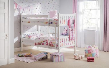 Zodiac Bunk Bed