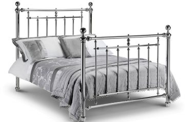 Emperor 5'0 King Size Bed