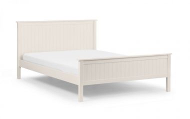 Manhattan 4'6 Double Bedframe