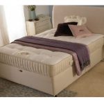 Regent Kingsize Divan Bed Set