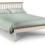 Selena 4'6 Double Bed