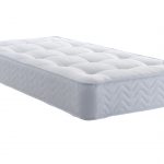 Natural Support Single Mattress