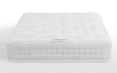 Pocket 2000 Ortho Single Mattress