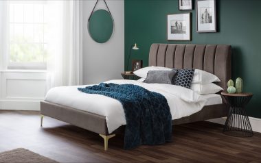 Dorothy 5'0 Kingsize Bedframe