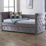 Zoe Day Bed