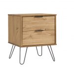 August 2 Drawer Bedside