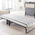 Jay 3'0 Single Folding Bed