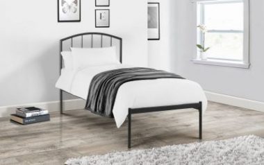 Monyx 3'0 Single Bed