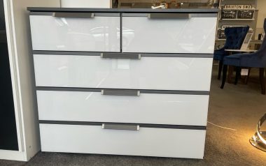 Sensa 3+2 Chest