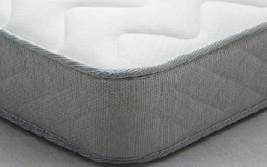 Ruby Ortho Single Mattress
