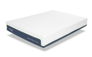 Mlily Memory 1000 Single Mattress