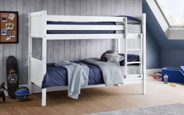 Bell Bunk Bed