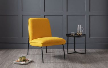 Dallas Chair