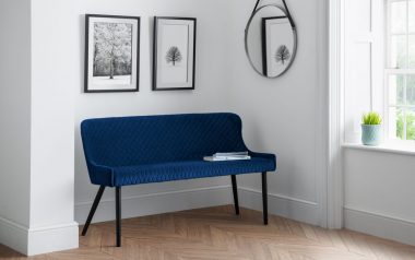 Luke Dining Bench