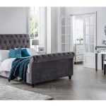 Valentine 6'0 Superking Bedframe
