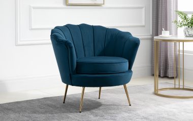 Arial Occasional Chair