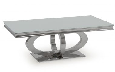 Orio Round Coffee Table