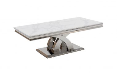 Otavia Marble Coffee Table