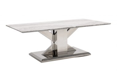 Tramen Marble Coffee Table
