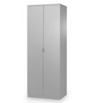 Hattan Gloss 2 Door Wardrobe