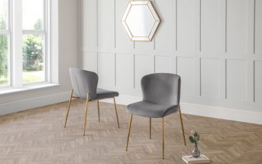Herper Dining Chair