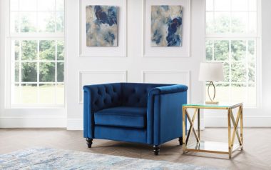 Sandra Armchair