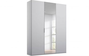 Tex 3 Door Wardrobe