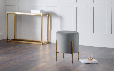 Harry Stool
