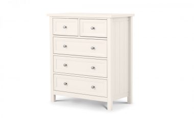 Manhattan 3+2 Chest