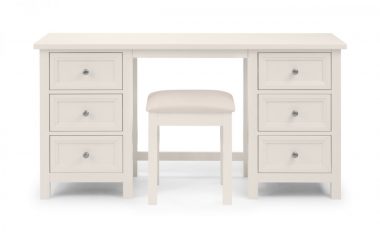 Manhattan Dressing Table Set