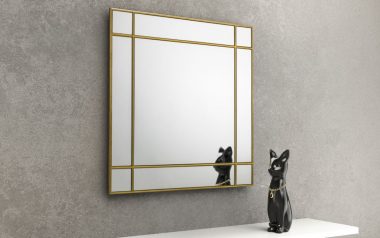 Tissot Mirror