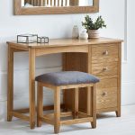 Lorry Single Dressing Table Set