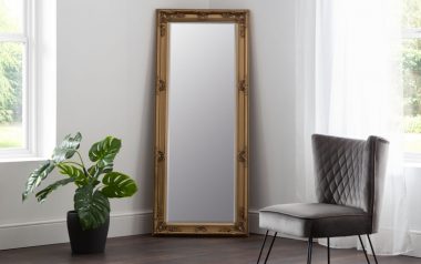 Paris Leaner Mirror