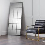 Sonoma Large Window Mirror