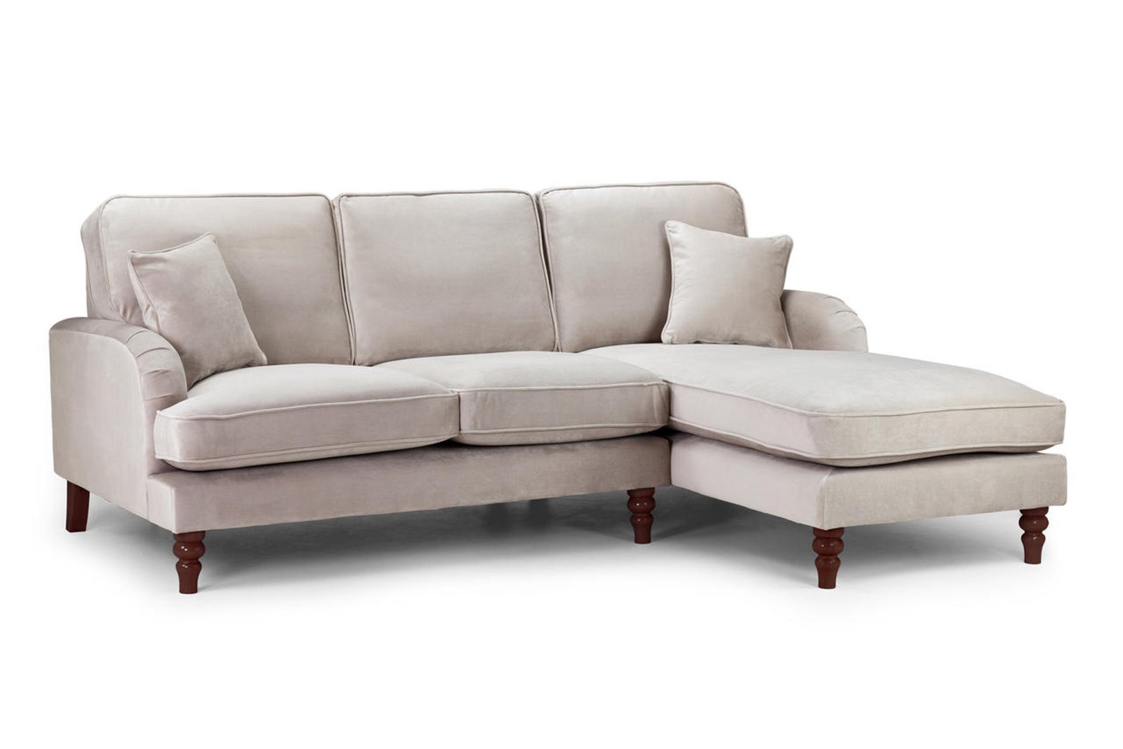 Roma Corner Sofa Balham Beds