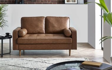 Harry 3 Seater