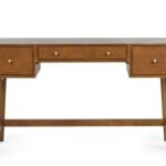 Lowry Dressing Table & Stool Set