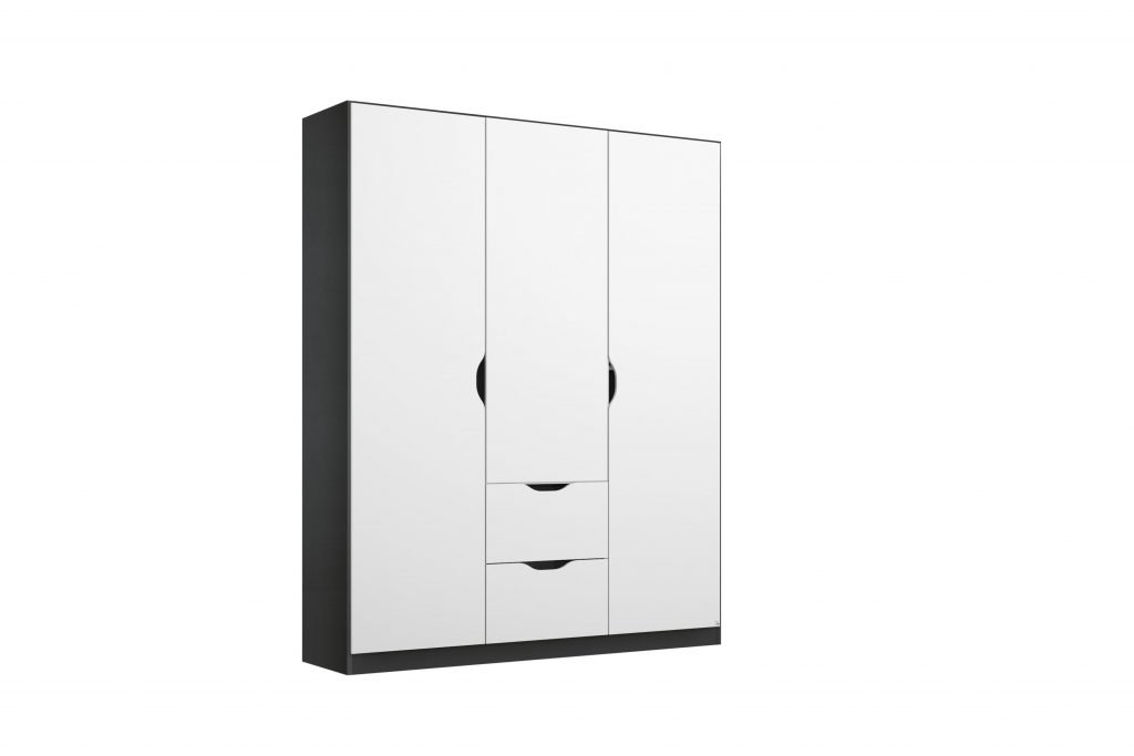 ARN Wardrobe Balham Beds