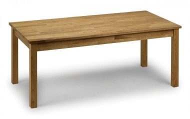 Moor Coffee Table