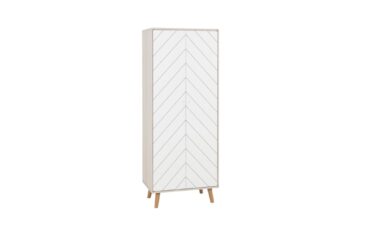 Puzzle 2 Door Wardrobe
