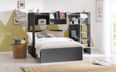 Olsen Bunk Bed