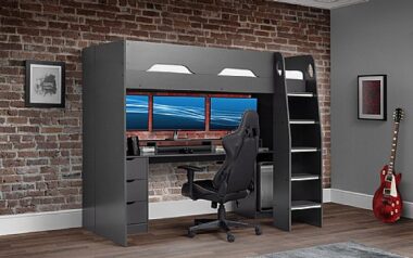 Venus PC Gaming High Sleeper