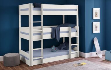 Tri Bunk